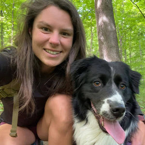 Meet your Posher, Claire